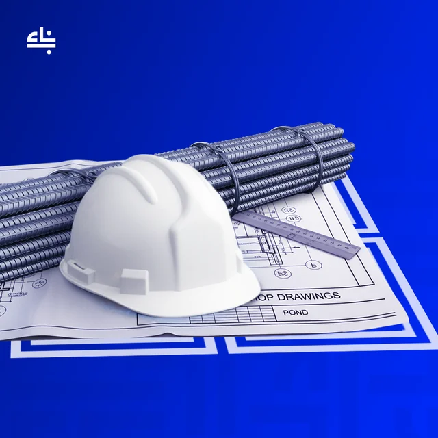Structural Shop Drawing